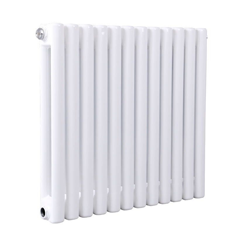 Huisverwarming Radiatorbedekking van laagkoolstofstaalpaneel met CE-ISO-SGS-certificering
