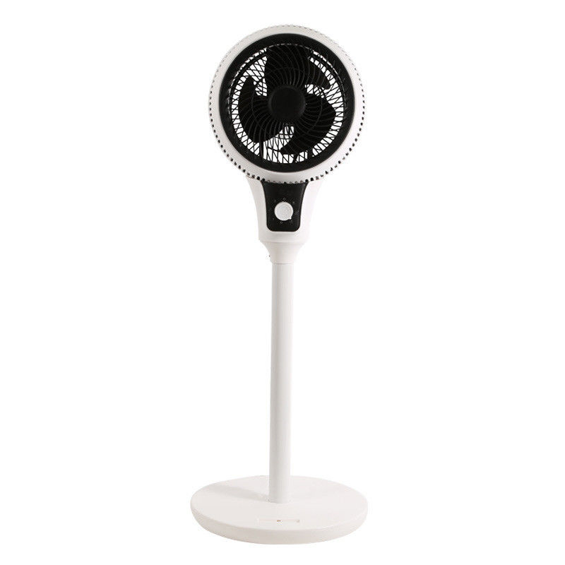 Buitenstand Comfort Stil elektrische ventilator met 3 messen en slimme bediening