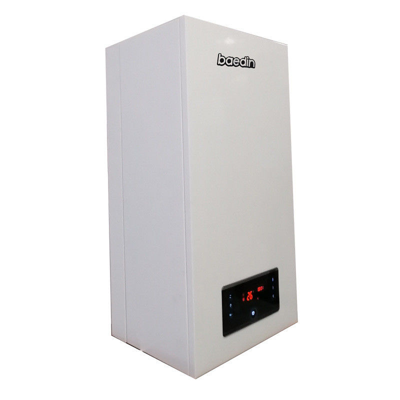 Gasketel voor huishoudelijke verwarming en warmwater Grootte 470*530*780