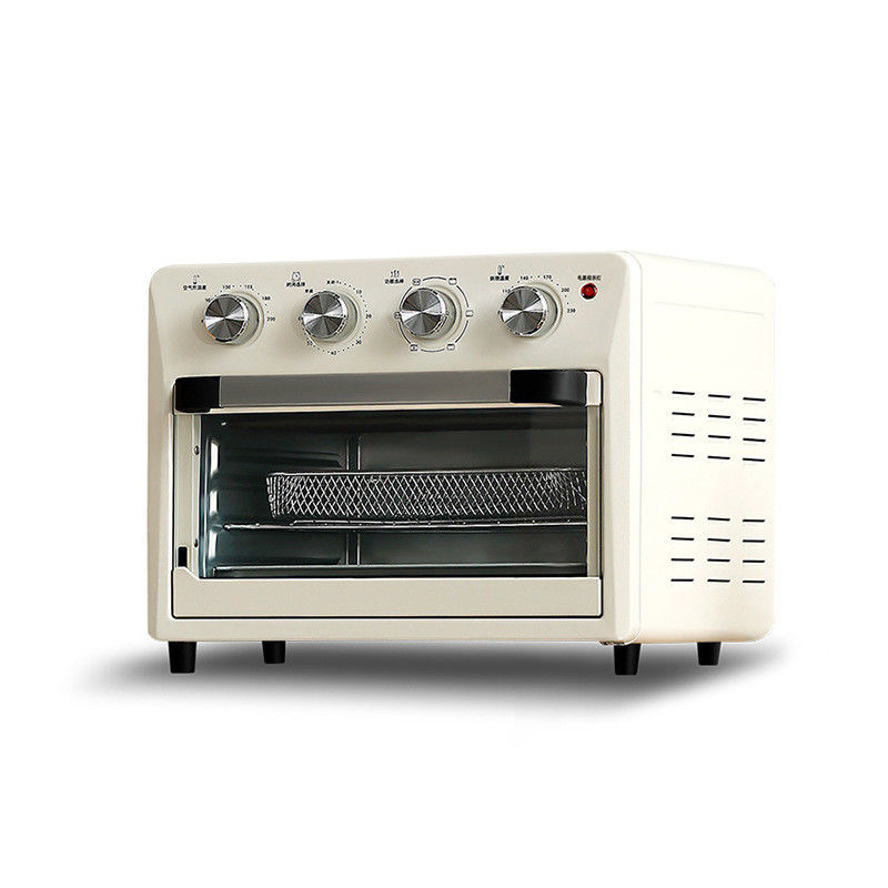 Kies een paneel elektrische stoomoven met programmeerbare functie voor een eenvoudig te reinigen ontwerp
