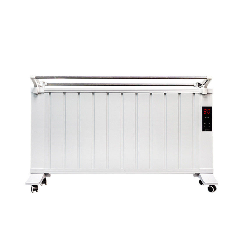 Vinnige verwarming Radiator Kamerverwarmer Warmer Machine Fan Heater voor thuis Infrarood Verwarmer Type