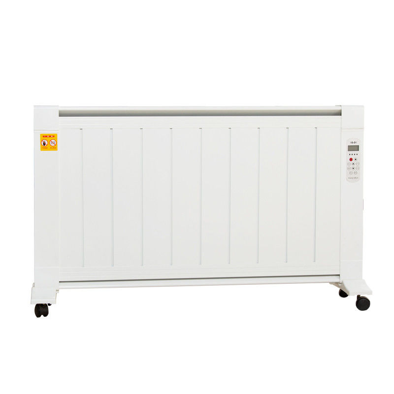 Blijf warm in je tuin 500W muurverwarming voor energiebesparing in de winter