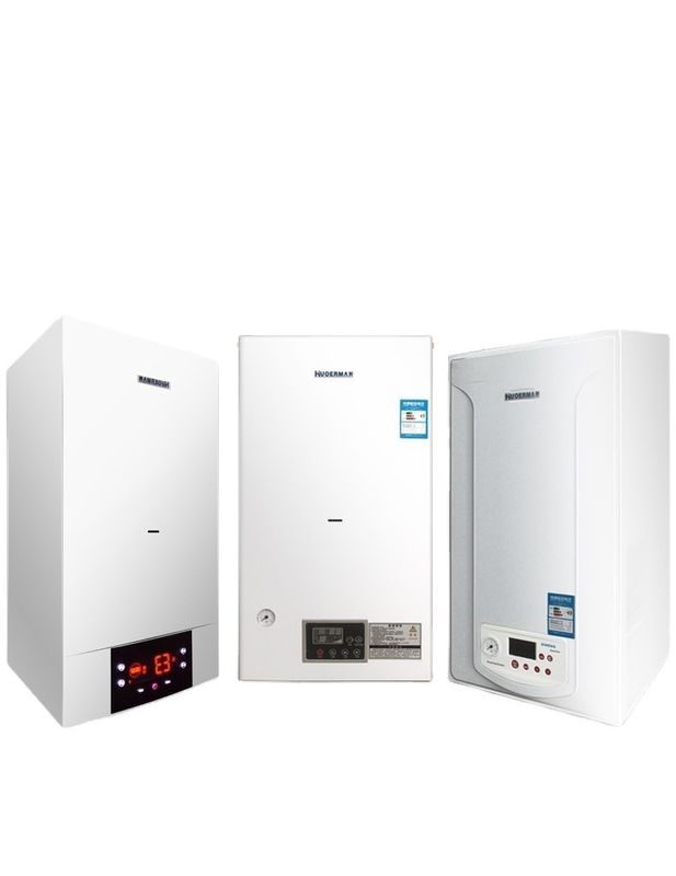 Krachtige gaswandboiler voor hotel binnen warm warm huishoudelijk verwarmer nieuwste ontwerp