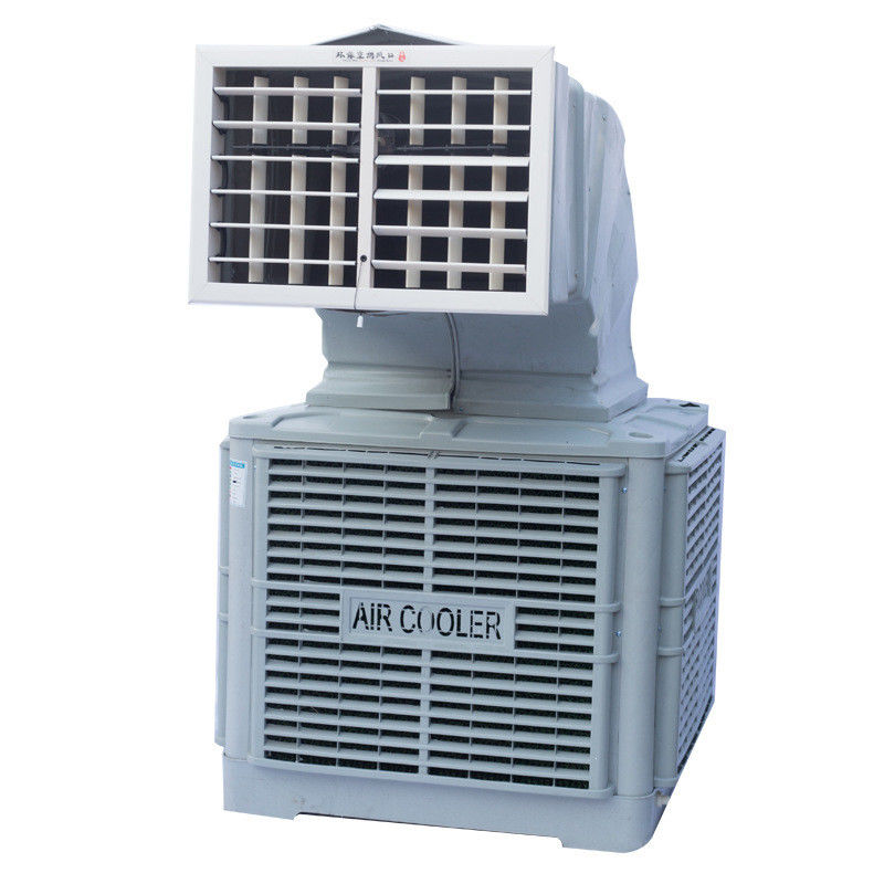 Ventilatortype Koeler Ventilator Ac Mobile Air And Room Cooler Industrie Air Cooler voor 120-150m2
