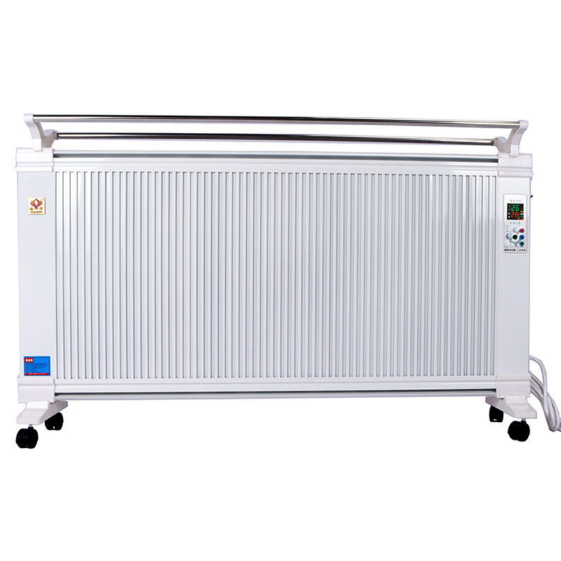 Infraroodverwarmer Type Badkamerverwarmer Mica-grafeen Verwarmingselementen voor elektrische kamer
