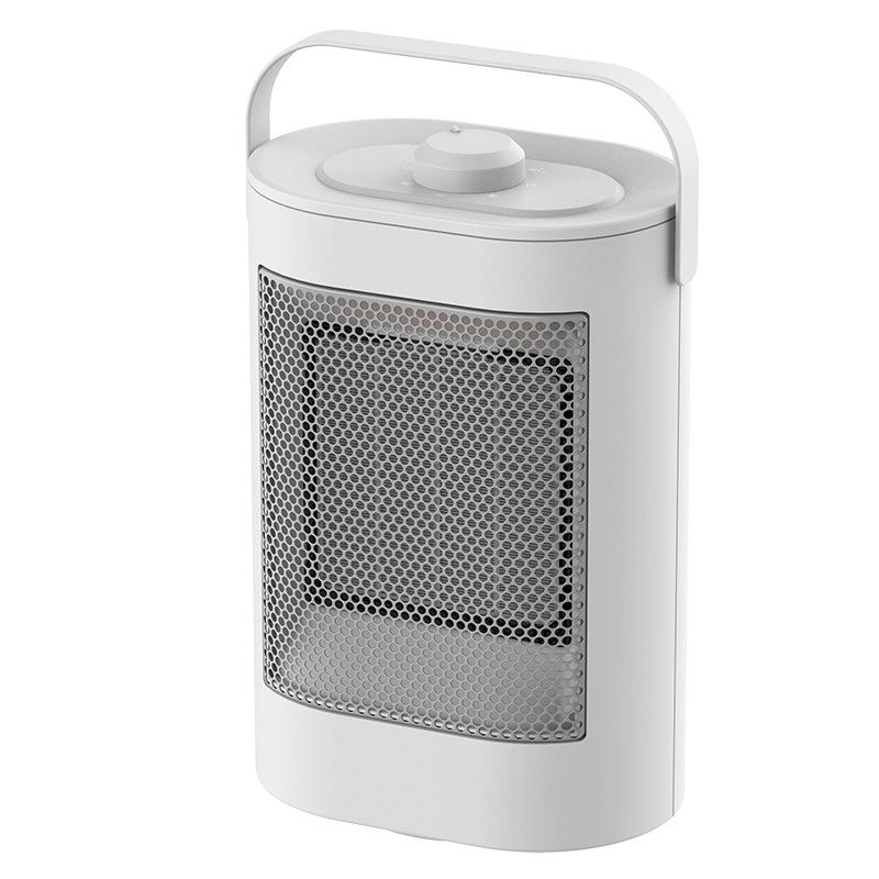PTC Keramische element 900W Mini 3S Snelverwarmende elektrische verwarming ventilator voor koude winter