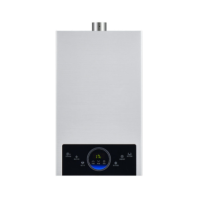 Chinabest Vatti G Series 10L 12L 13L Instant Gas Waterverwarmer Roestvrij staal behuizing