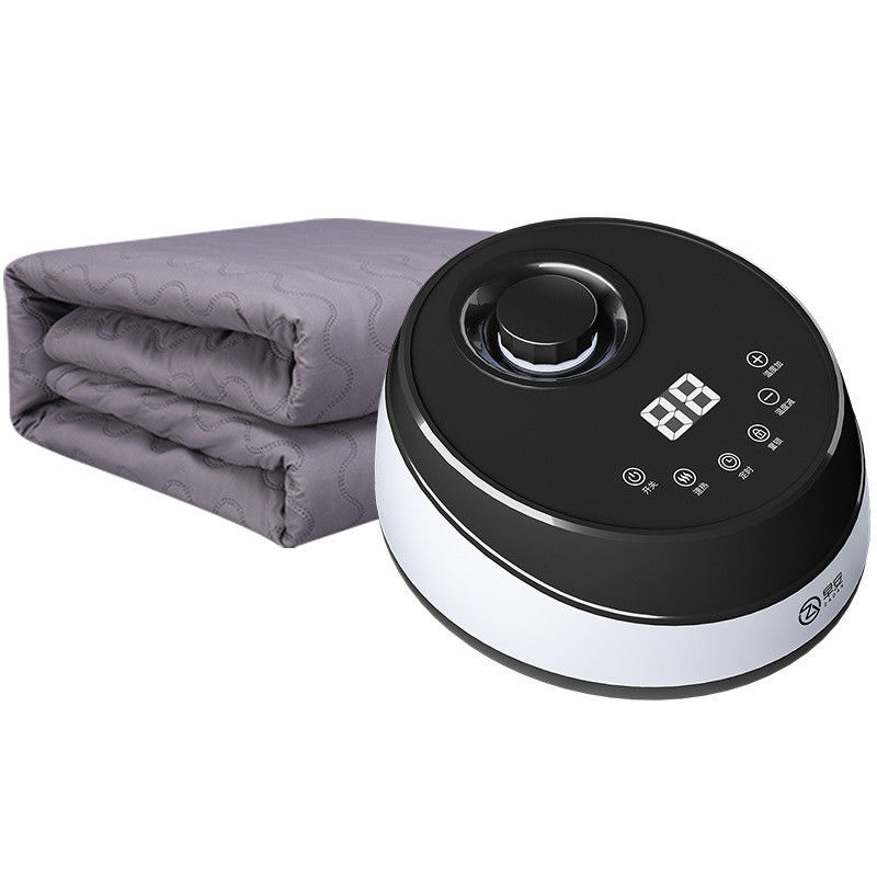Deodorant elektrisch dekenverwarmer voor de winter 220V elektrisch aangedreven en enkel lichaam