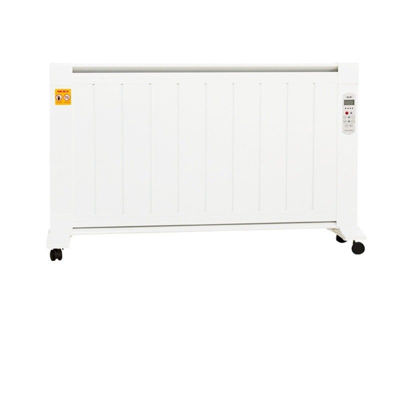 220-240V/50HZ Elektrische ruimteverwarming Carbon Crystal Panel Heater voor huisverwarming 2000W